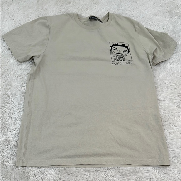 🎲 Kodak Black T-Shirt - Picture 1 of 4